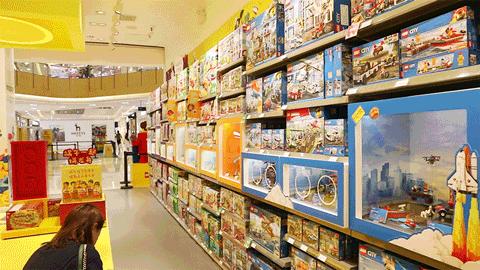 万象汇购物节,万象汇购物狂欢节礼品