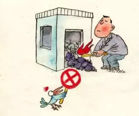 垃圾起火原因和处理,垃圾着火有害吗