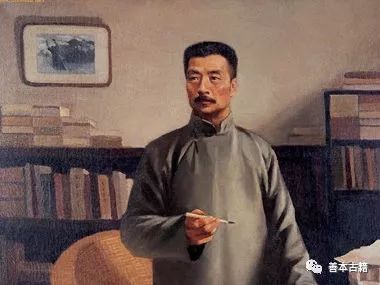 鲁迅把书便宜卖给我的故事,鲁迅和书的故事