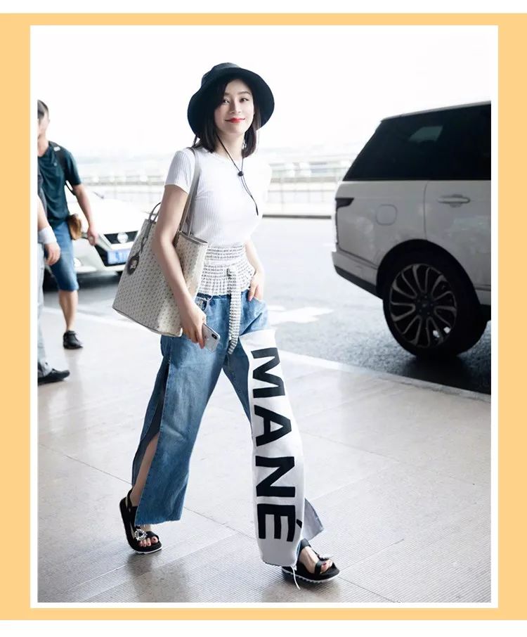 夏天最丑的鞋款,又丑又帅又好看的鞋子