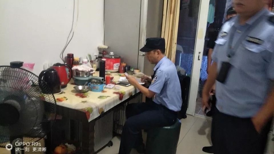 非法经营民宿处罚标准,拱北花苑新村非法民宿