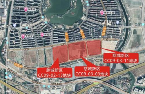 宁波土地出让最新消息,宁波33宗地块将集中出让