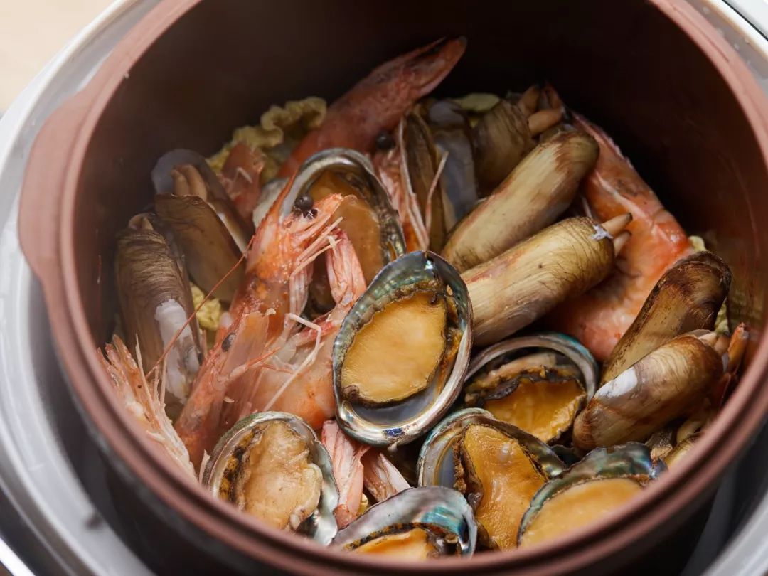 炖锅煲菜各种做法,煮饭煲汤电砂锅