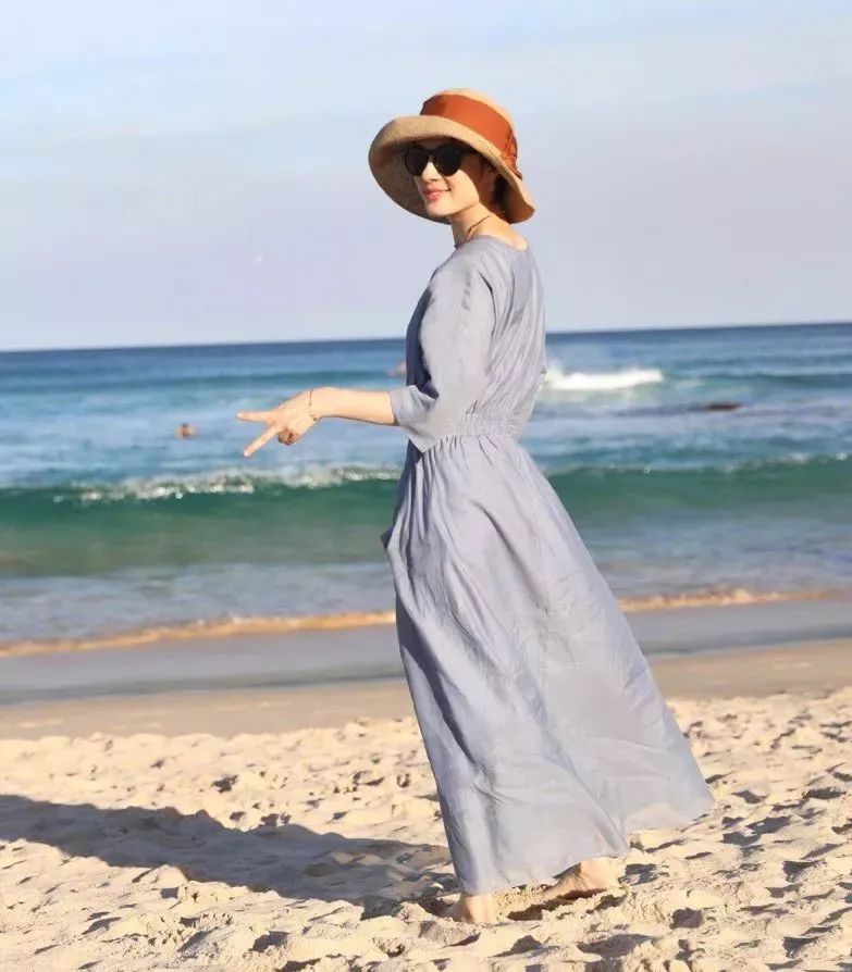 孙俪同款遮阳防晒帽变褶皱怎么办,孙俪夏天戴的遮阳帽