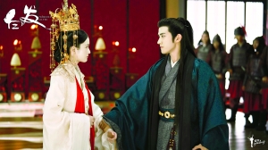 张萌担任制片人的电视剧有哪些,张萌从演员转型为制片人