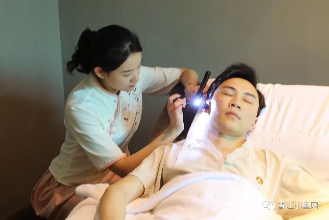 温泉汗蒸自助餐一体度假村,晋江大自然水疗会所汗蒸