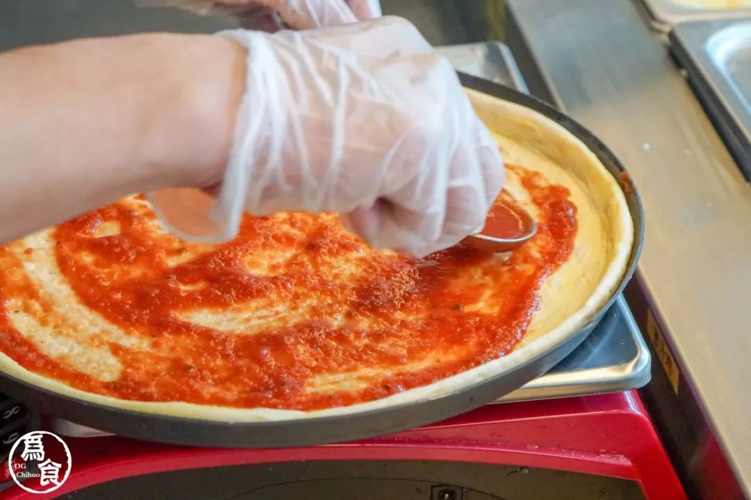 广州市乐凯撒披萨99元买一送一,乐凯撒披萨59买2个