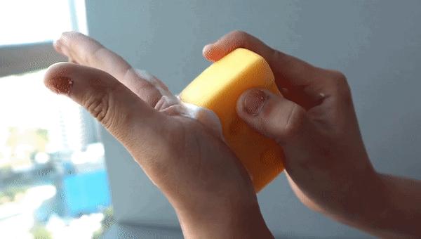 男士油性皮肤洗面奶避雷,洗面奶网红款测试