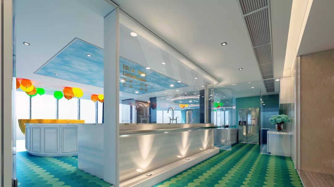 华美月子中心佛山6月套餐,佛山华美国际月子中心