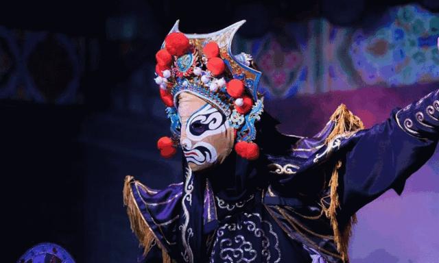 猛戳！这里有场高级国潮秀，常州人端午来这就对了