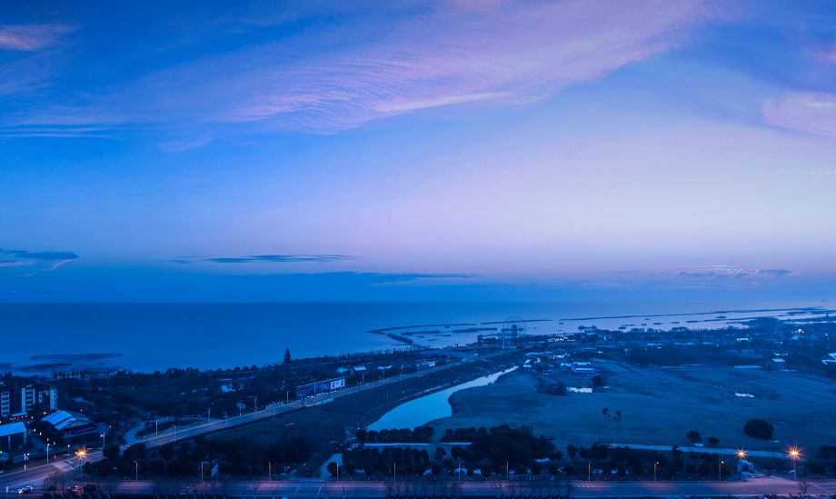 端午将至，解锁家庭出游新体验，与假日酒店一起尽享欢乐