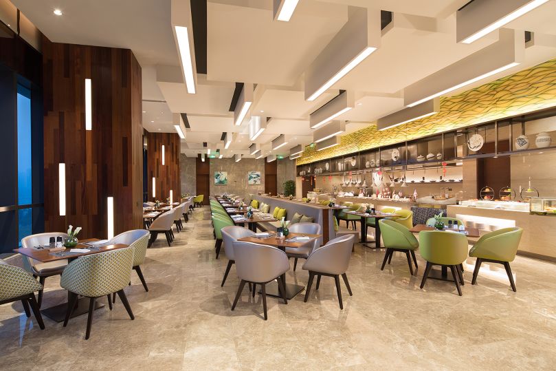 端午将至，解锁家庭出游新体验，与假日酒店一起尽享欢乐