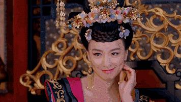 昔日女神负面消息缠身险过气，转手做生意却搞得风生水起