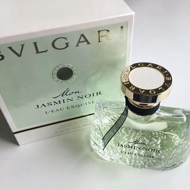 夏天喷这几款香,被告白的机率更大