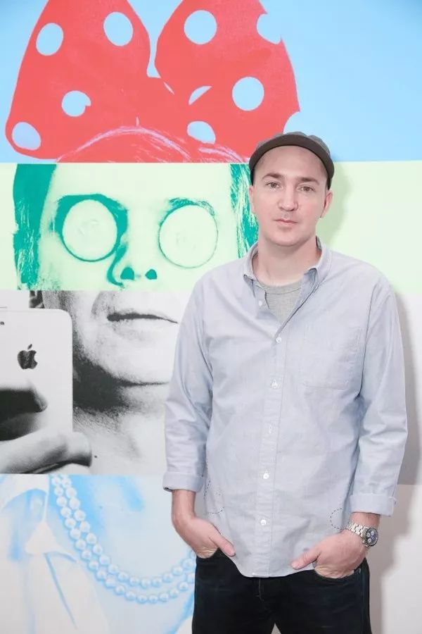 jeffkoons优衣库联名,优衣库xkaws合作系列