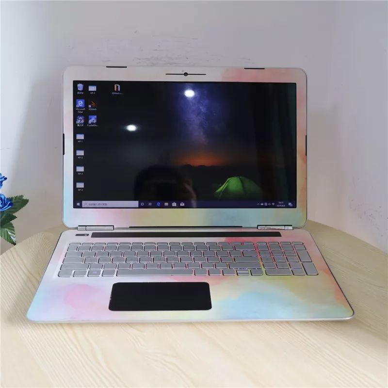 「猪王二手」1999元的吃鸡本，还带固态，真香