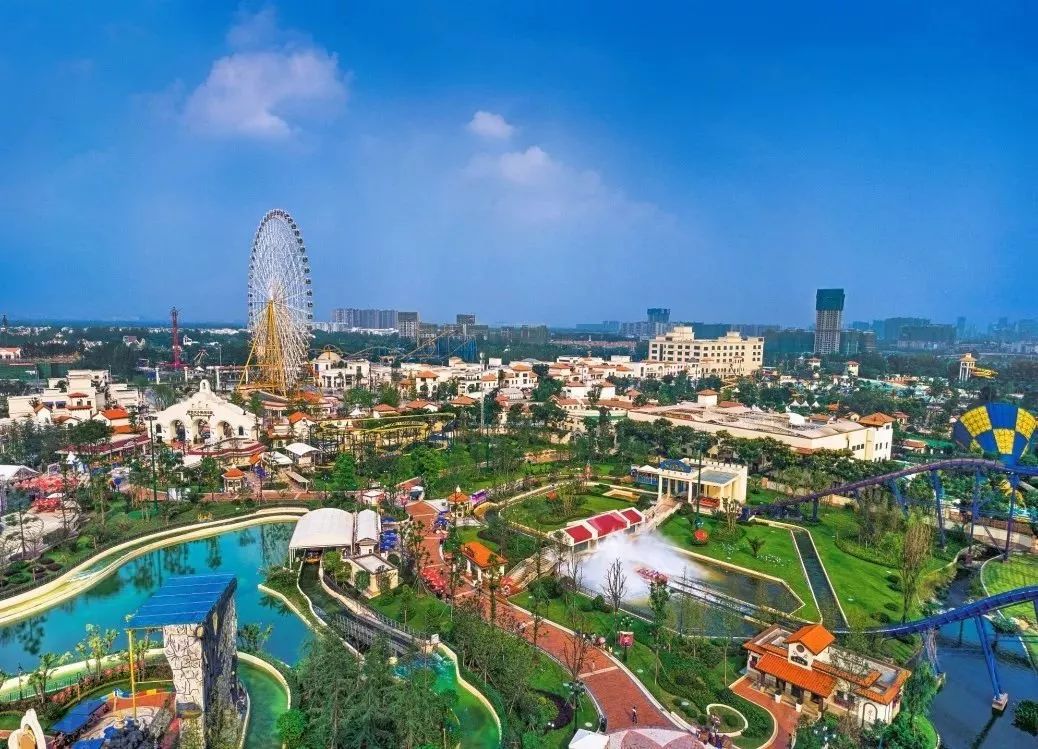 转需！成都各大景区医疗机构最全信息在这里！