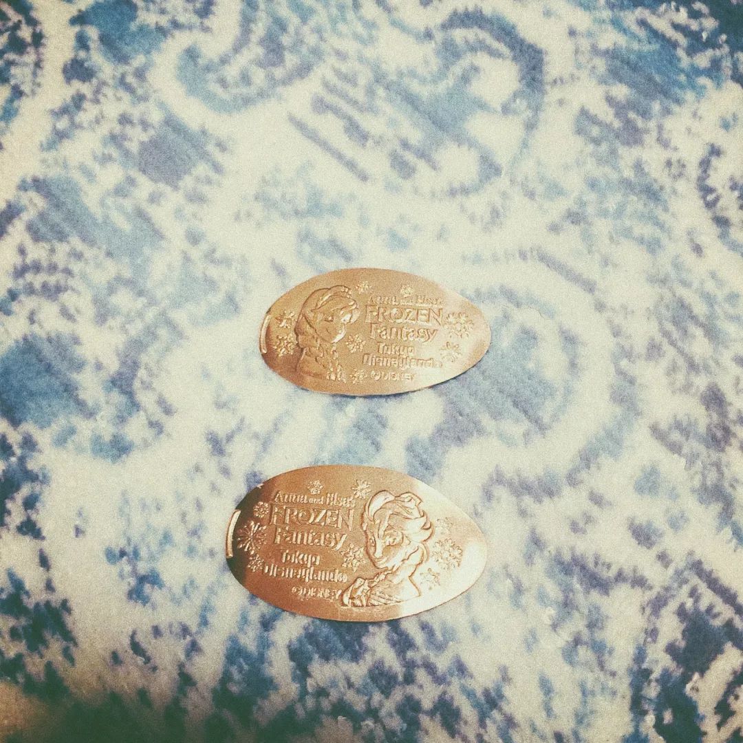 为了迪士尼，我决定搬回东京了