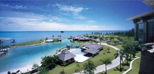 上海直飞三天两晚旅游,上海虹桥飞机能直飞国内哪些地方