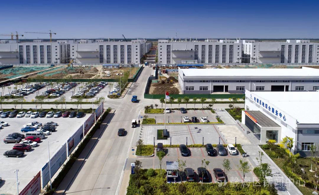 新旧动能转换临港,新旧动能转换态势向好