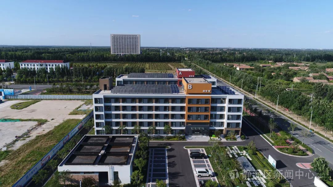 新旧动能转换临港,新旧动能转换态势向好