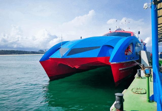 三亚攻略五天四晚,三亚详细旅游五天四晚攻略