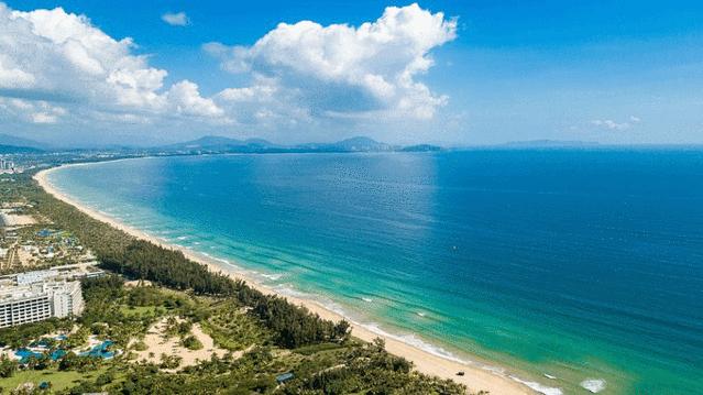 三亚攻略五天四晚,三亚详细旅游五天四晚攻略