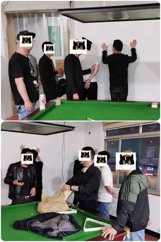 县公安局接连破获两起网络赌博,近期网络赌博私彩诈骗案破获