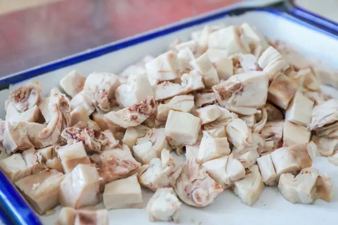 和平小区，藏着三瓦窑人的味蕾情书