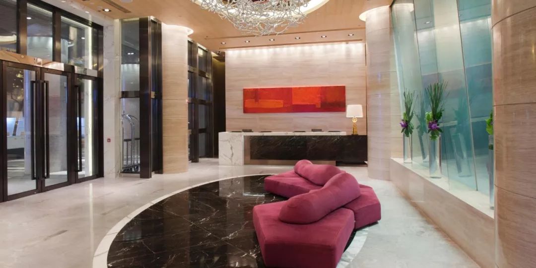 香港平价又漂亮的酒店,香港住宿哪个区性价比高