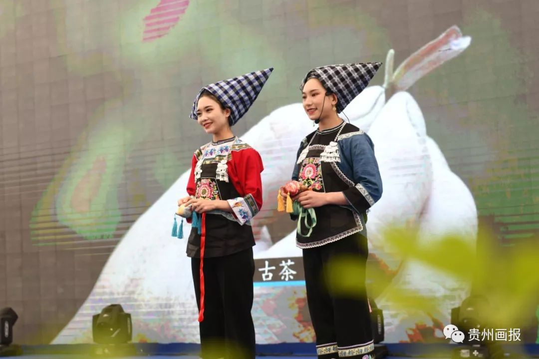 贵州第五批非遗项目,2023贵州非遗展