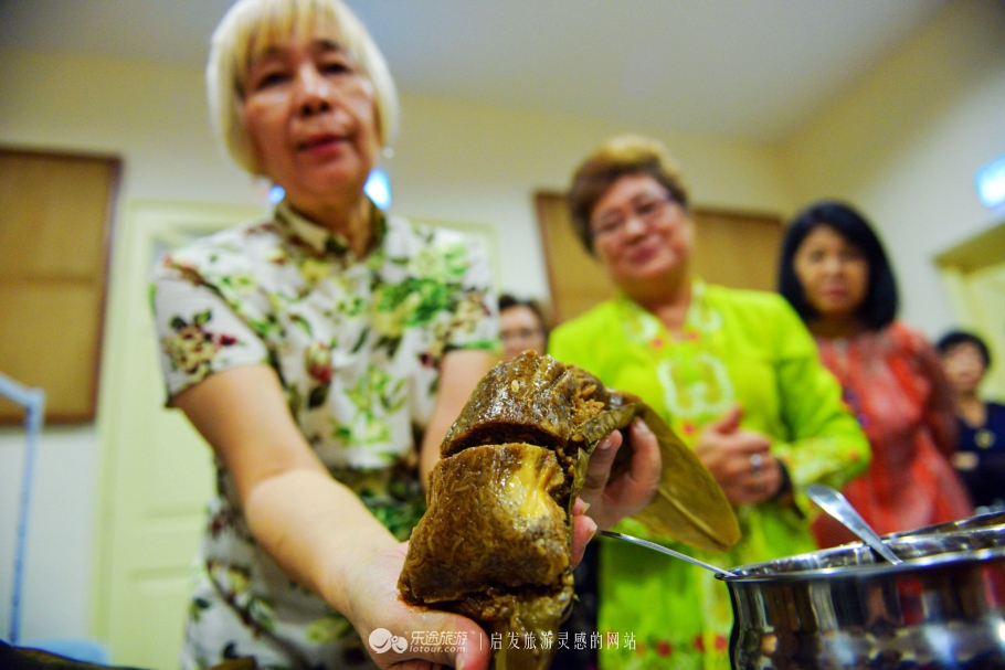 汤显祖吃过遂昌长粽创作出戏剧史诗《牡丹亭》？