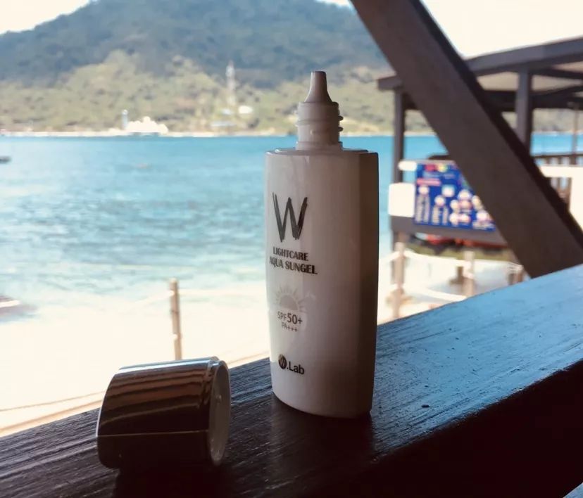 明星们都在用的平价防晒,平价好用又大瓶的防晒