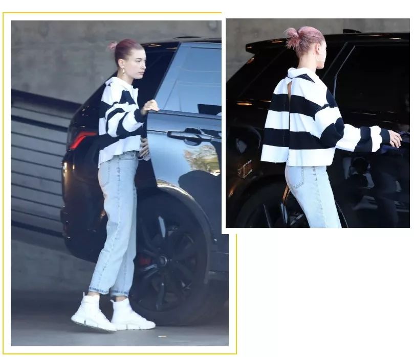 又一件老爹单品翻红了？还能带你嫩回十八岁