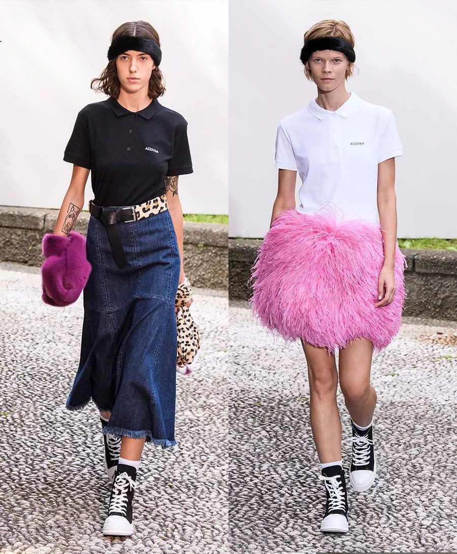 又一件老爹单品翻红了？还能带你嫩回十八岁