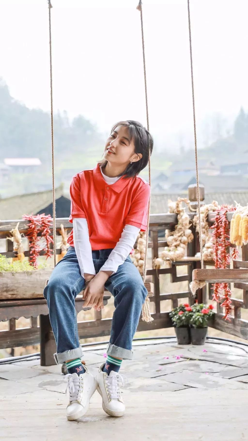 又一件老爹单品翻红了？还能带你嫩回十八岁