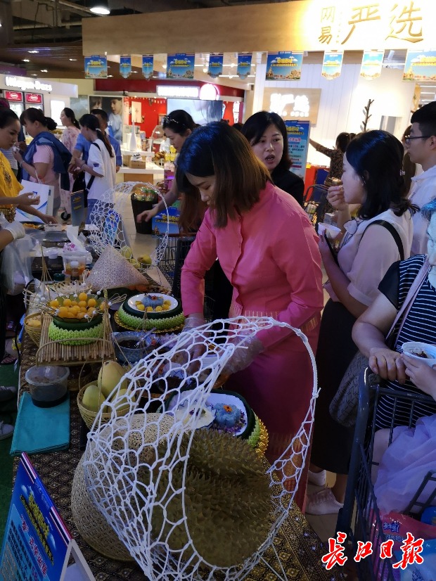 泰国网红商品到底怎么样,泰国商品进口中国