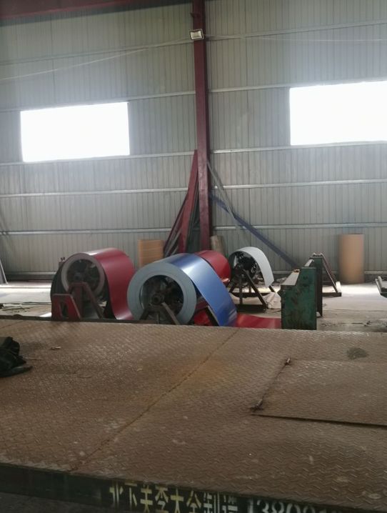 曝光台：河北石家庄、保定、唐山、沧州，山西太原、晋城、晋中、运城，陕西西安企业（单位）存环境问题