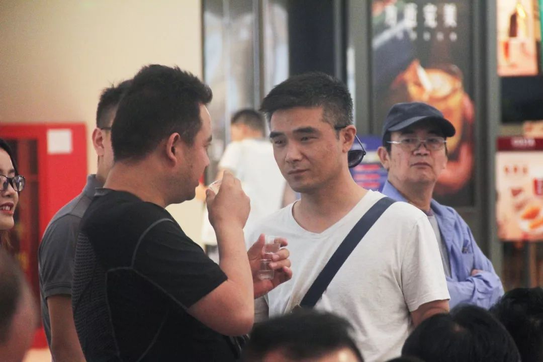 名酒品鉴老酒收藏,老酒品鉴与收藏