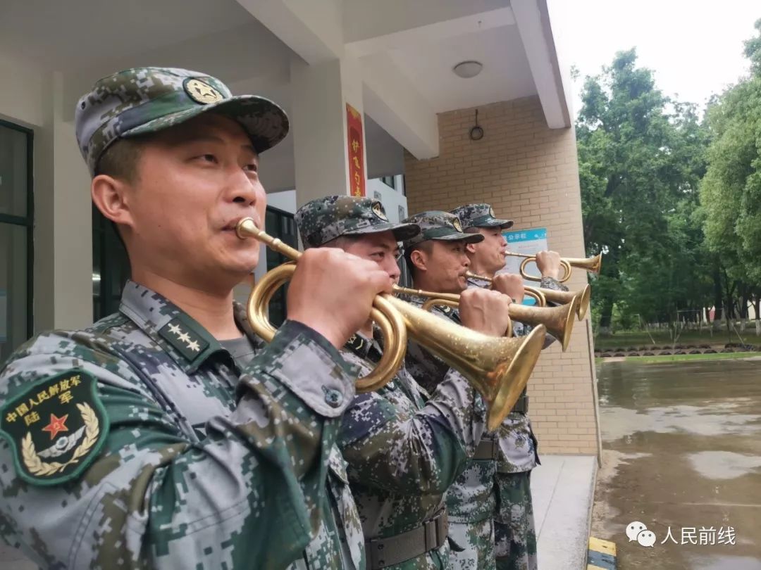 战位回归！他们毕业了