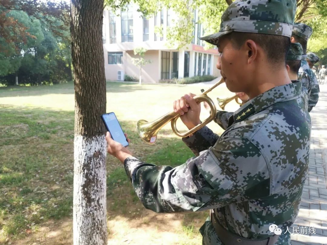 战位回归！他们毕业了