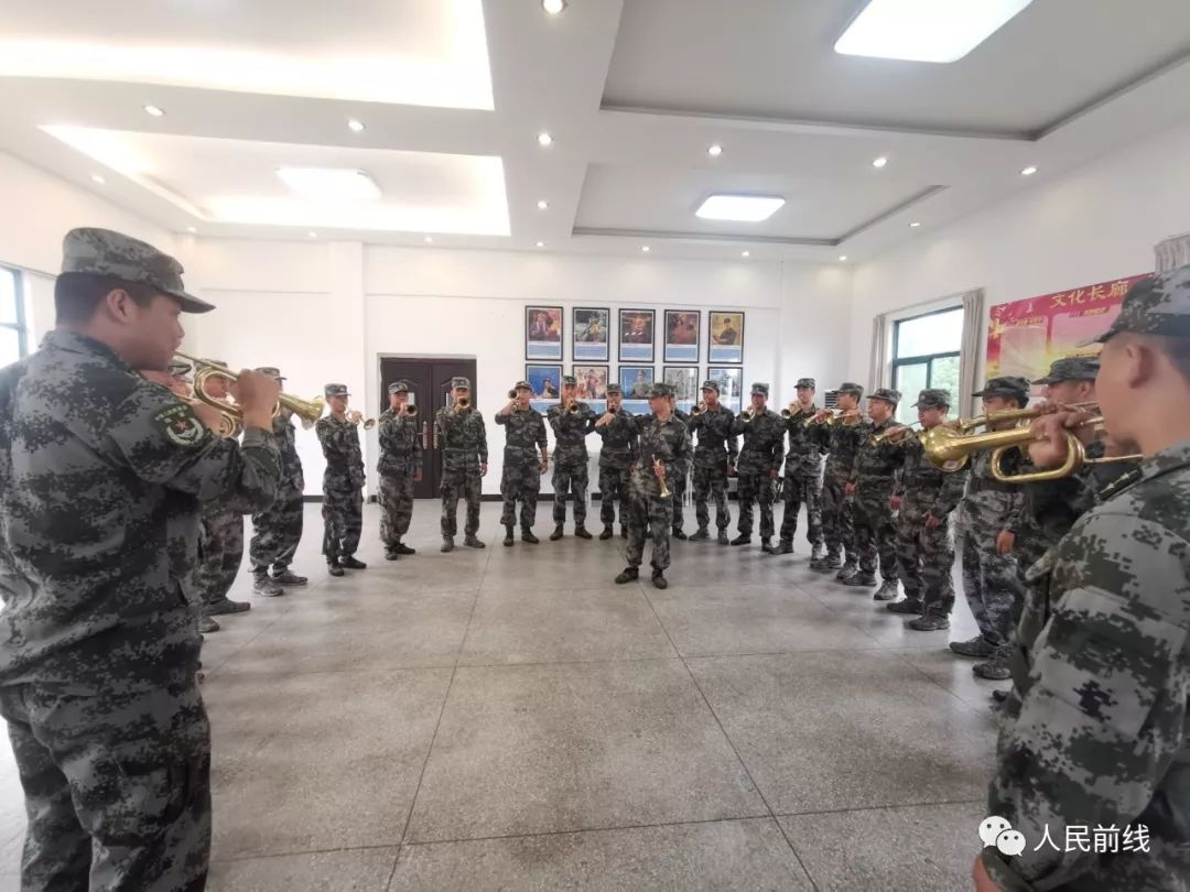 战位回归！他们毕业了