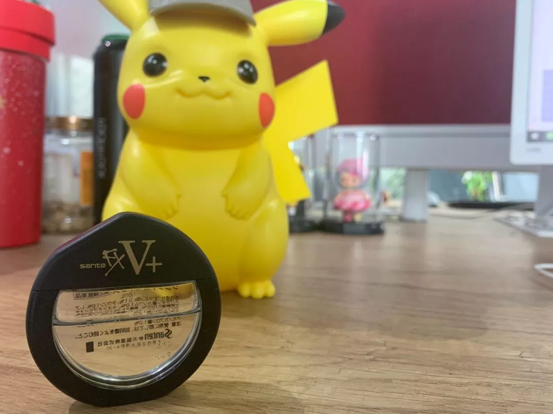 美国网红眼药水禁用,网红眼药水被禁事件