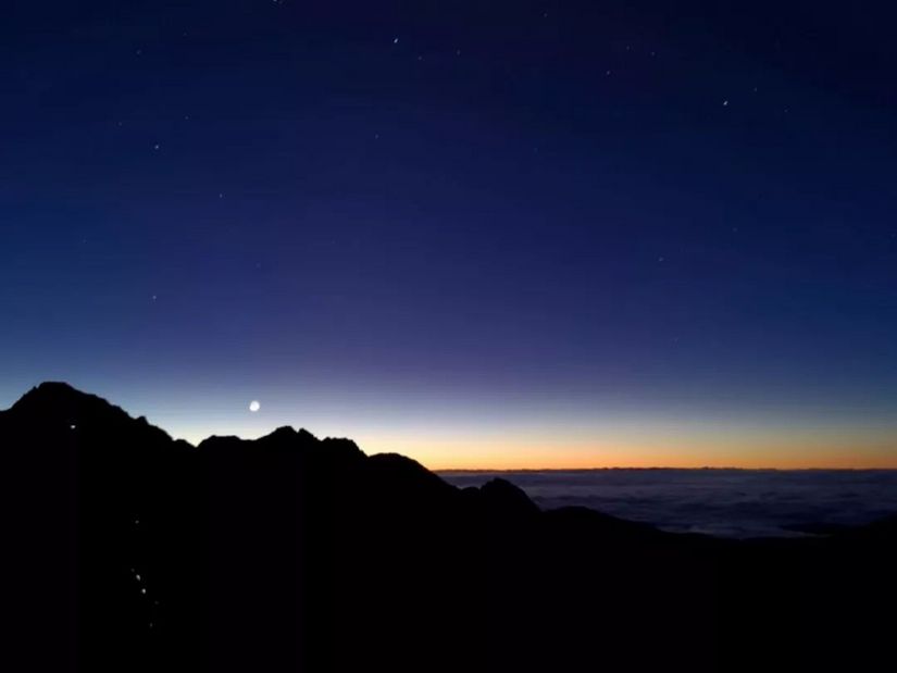 网红绝美拍照地打卡,网红打卡圣地取景图