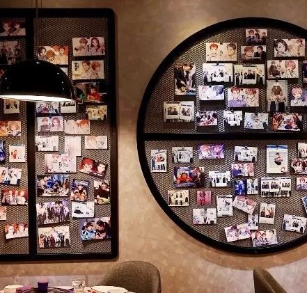 魔都十大高逼格餐厅,魔都首家柯南主题餐厅