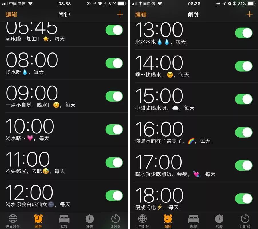 每天可以吃五六种保健品吗,每天吃四种保健品