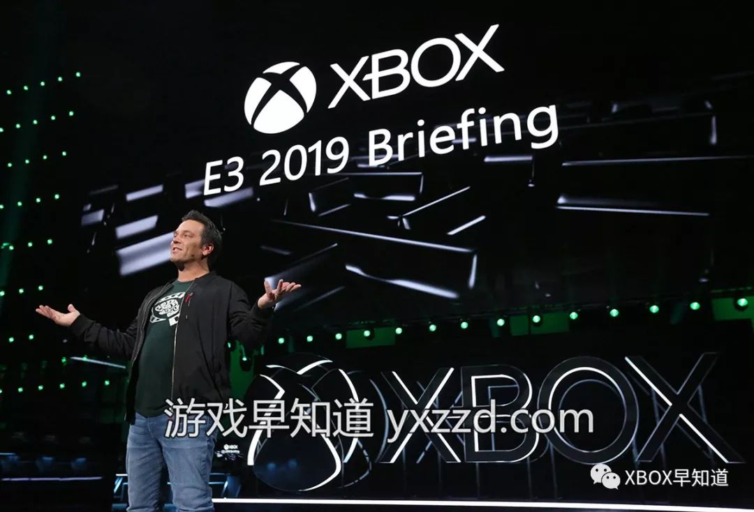 e32019汇总,2019e3发布会游戏