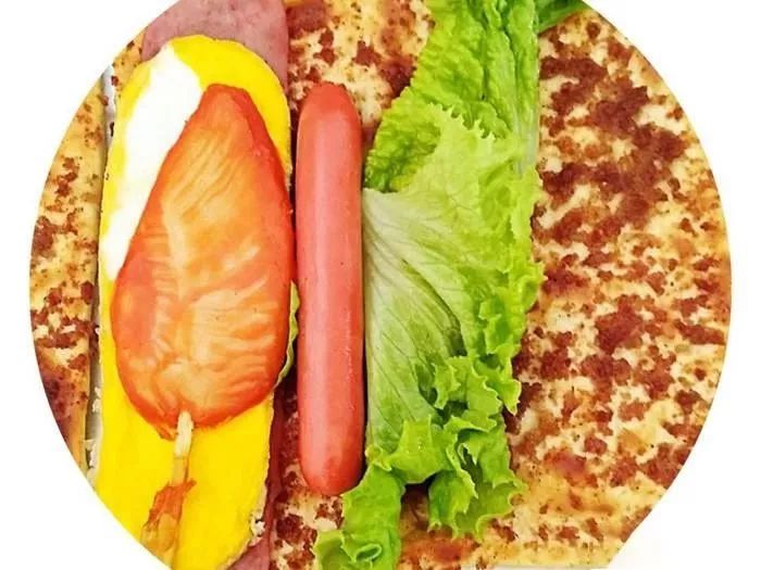 小江生活好物分享,小江美食推荐