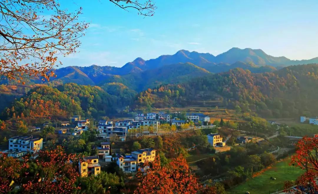 河南这9个地方被国家点名！即将迎来大发展！有你家乡吗？