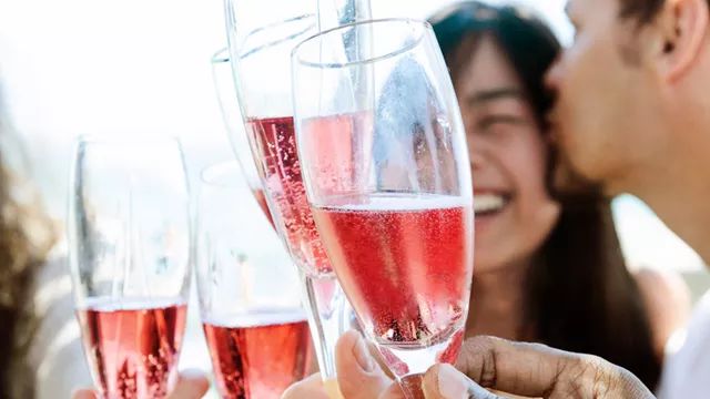 起泡酒和香槟还傻傻分不清,起泡酒和香槟的区别